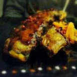 Restaurant Hugo's Nourriture