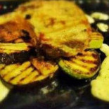 Restaurant Hugo's Nourriture