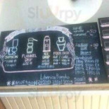Grivița Pub & Grill Meniu
