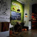 Grivița Pub & Grill În interior