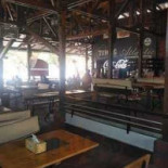 Atlantic À l'intérieur