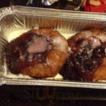 Pizzeria Celentano Comida