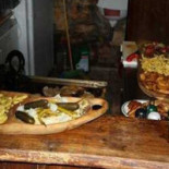 Bistro 14 À l'intérieur