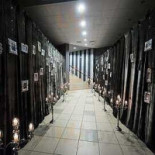 Kupolla Events Dentro