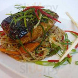 Mandarin Mâncare