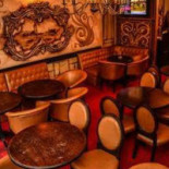 Mandarin În interior