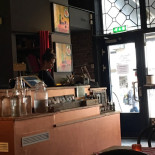 Belle Histoire À l'intérieur