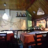 Pizzeria La Michele În interior