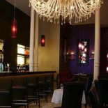 Ma Cocotte À l'intérieur