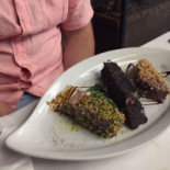 Beraria Cu Noroc Nourriture