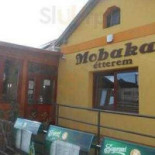 First Cafe Lounge Tomis Exterior