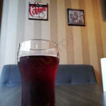 Longline Specialty Coffee Boisson