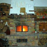 Longline Specialty Coffee À l'intérieur