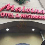 Captain Mondy's Irish Pub Extérieur