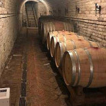 Malvina À l'intérieur