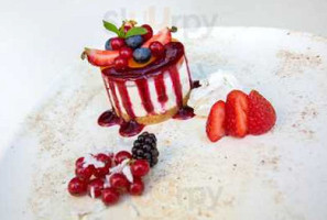 Ambient food