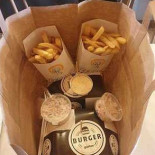 Central Bistro Mâncare