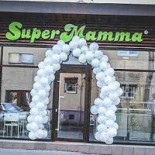 Super Mamma Extérieur