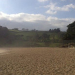 Super Mamma Extérieur