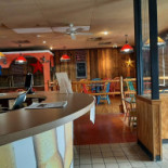 Super Mamma À l'intérieur