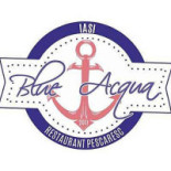 Blue Acqua Iasi Logo