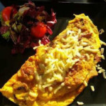 Maia Bakery & Bistro Nourriture