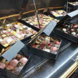 Septembrie Nourriture