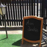 Zebrano Restaurant & Bar Carte