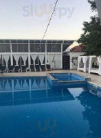 Pensiunea Sara Exterior