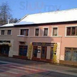 Studio Bar Exterior