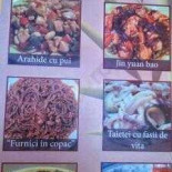 Zaza Resto Pub Carte