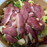 Zaza Resto Pub Nourriture