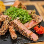 Cabana Susai Nourriture