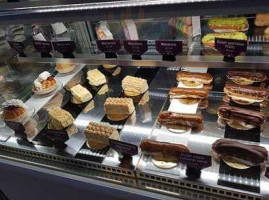 Culin'arte food