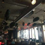 Time Out À l'intérieur