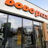 Dodo Pizza Extérieur