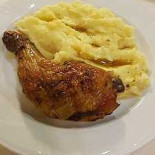 Dodo Pizza Nourriture