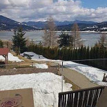 Roser House Exterior