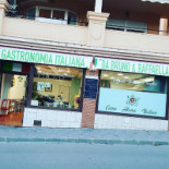 Roser House Exterior