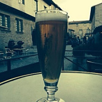 Resort Casa Timiș Bebida