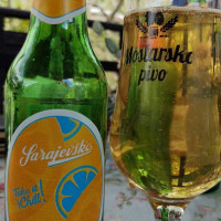 Resort Casa Timiș Bebida