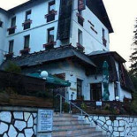 Paraul Rece Extérieur