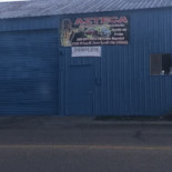 Paraul Rece Extérieur