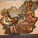 Cafe Papillon Boisson