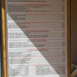 Pan Rusovan Mini Fastfood Meniu