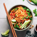 La Conu Nicu Boisson