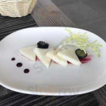 Laurus Mediterranean Restaurant Nourriture