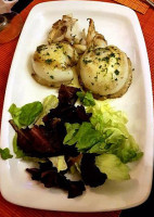 La Cetate Bistro Comida