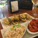 Equinoxe Royal Nourriture