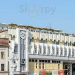 Craft Rooftop Exterior